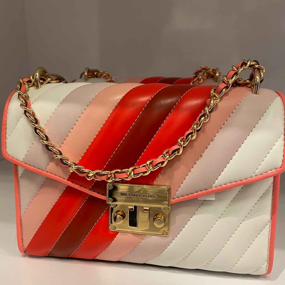 CHAIN CROSSBODY - Picture 3 of 4